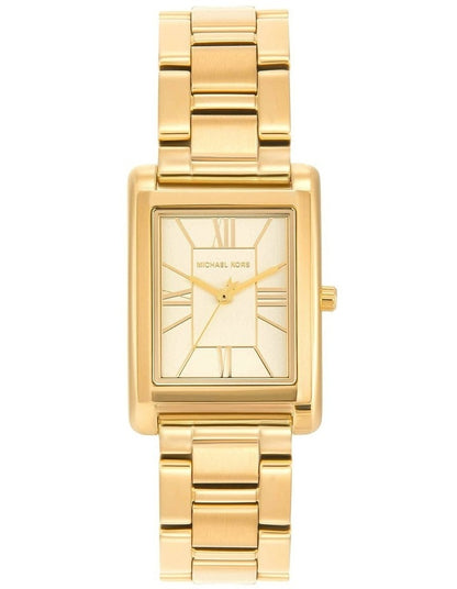 Essex Analogue Watch MK4904 in Gold