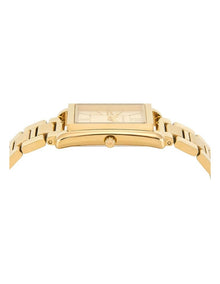 Essex Analogue Watch MK4904 in Gold