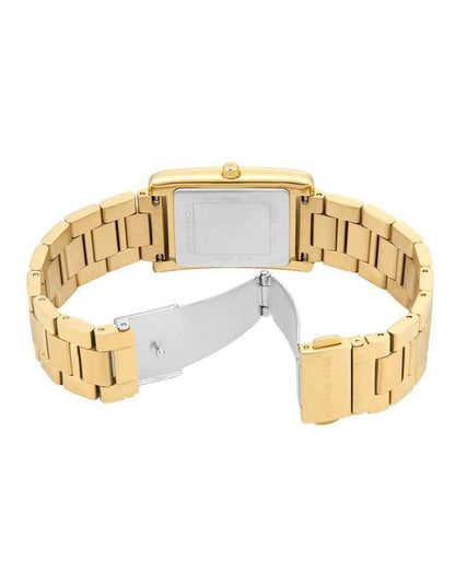 Essex Analogue Watch MK4904 in Gold