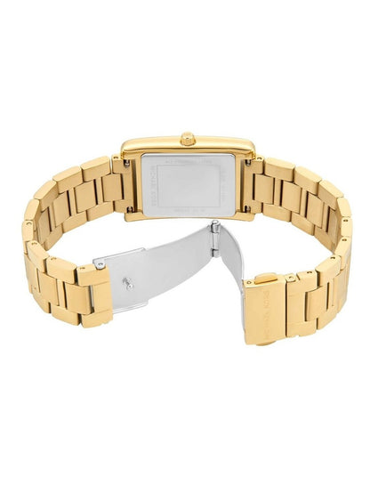 Essex Analogue Watch MK4904 in Gold