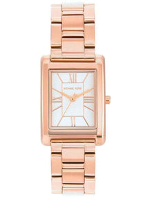 Essex Analogue MK4905 Watch in Rose Gold