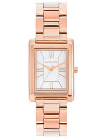 Essex Analogue MK4905 Watch in Rose Gold