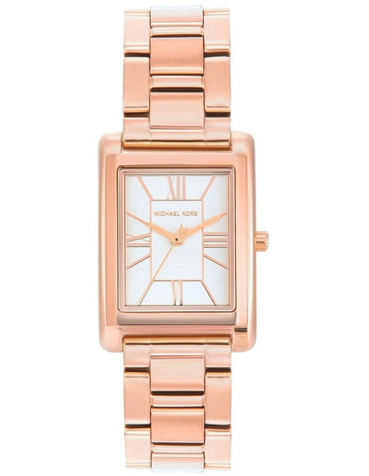Essex Analogue MK4905 Watch in Rose Gold