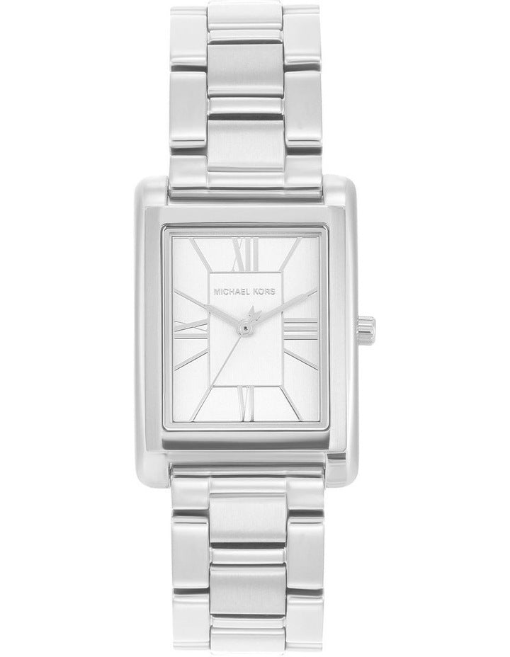 Essex Analogue MK4906 Watch in Silver