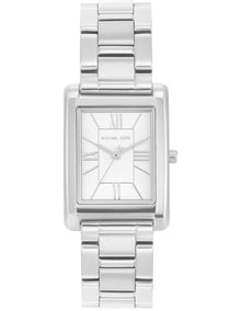 Essex Analogue MK4906 Watch in Silver