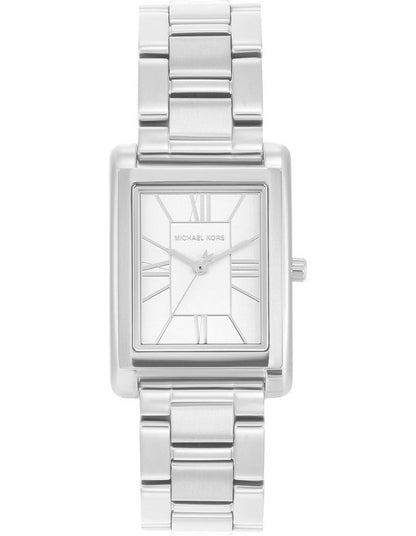 Essex Analogue MK4906 Watch in Silver