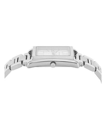 Essex Analogue MK4906 Watch in Silver