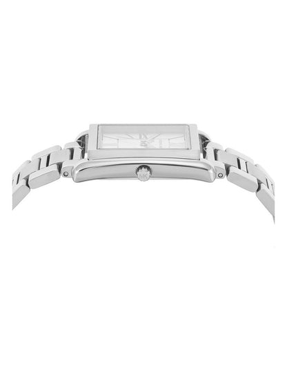 Essex Analogue MK4906 Watch in Silver
