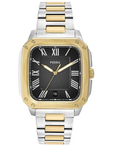 Crosby FS6123 Analogue Watch in Multi