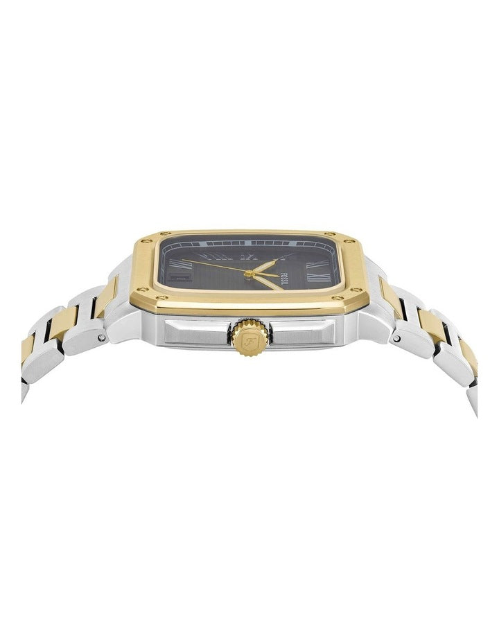 Crosby FS6123 Analogue Watch in Multi