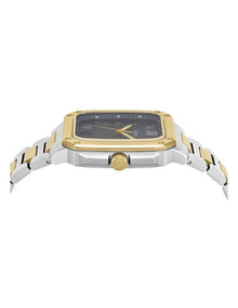 Crosby FS6123 Analogue Watch in Multi