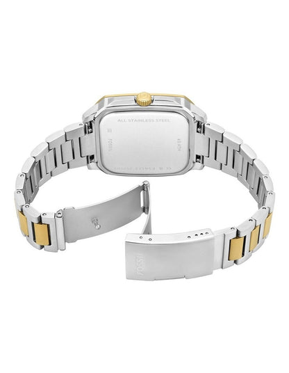 Crosby FS6123 Analogue Watch in Multi