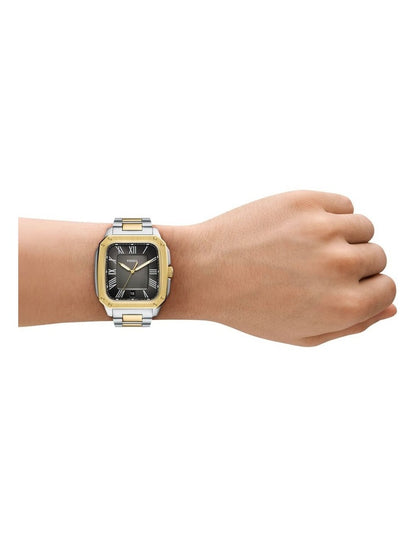 Crosby FS6123 Analogue Watch in Multi