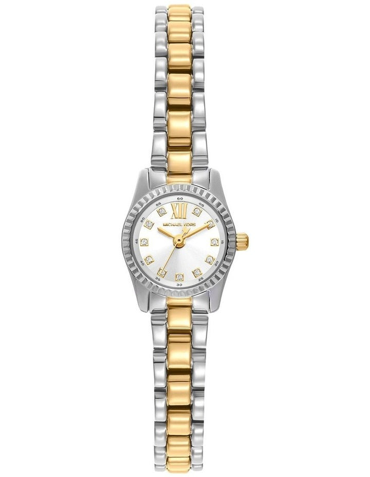 Lexington MK4903 Analogue Watch in Two Tone