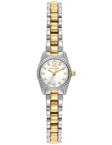 Lexington MK4903 Analogue Watch in Two Tone