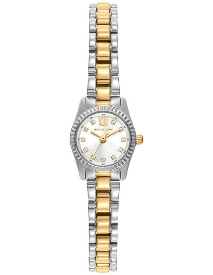 Lexington MK4903 Analogue Watch in Two Tone
