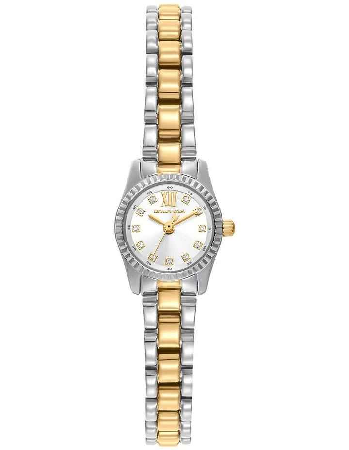 Lexington MK4903 Analogue Watch in Two Tone