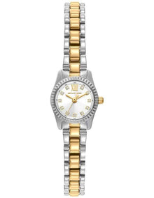 Lexington MK4903 Analogue Watch in Two Tone
