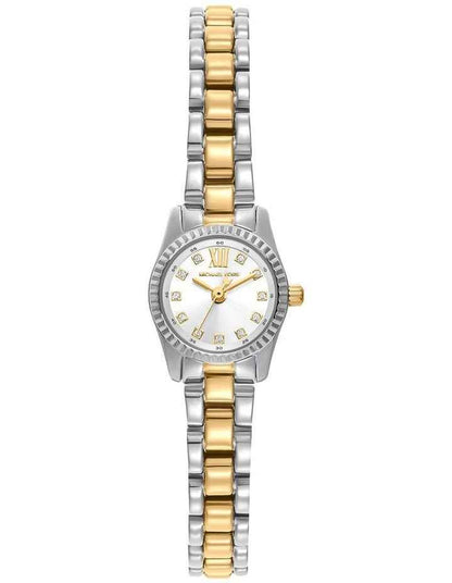 Lexington MK4903 Analogue Watch in Two Tone