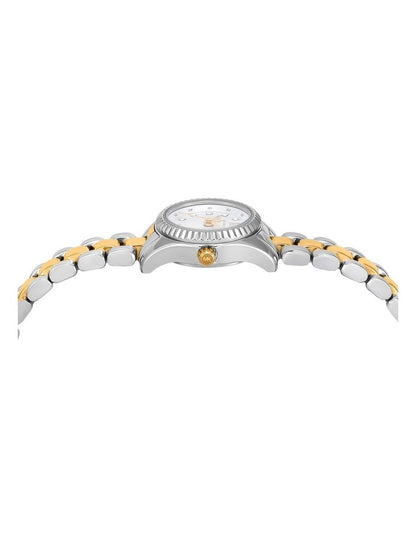 Lexington MK4903 Analogue Watch in Two Tone
