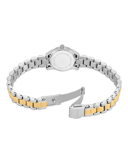 Lexington MK4903 Analogue Watch in Two Tone