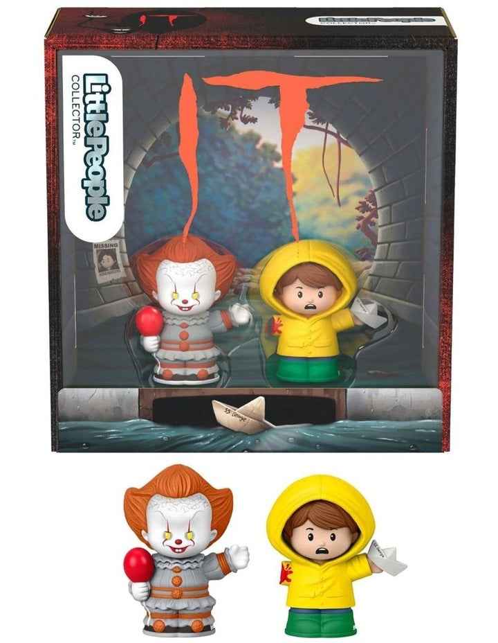 IT Movie Special Edition Set