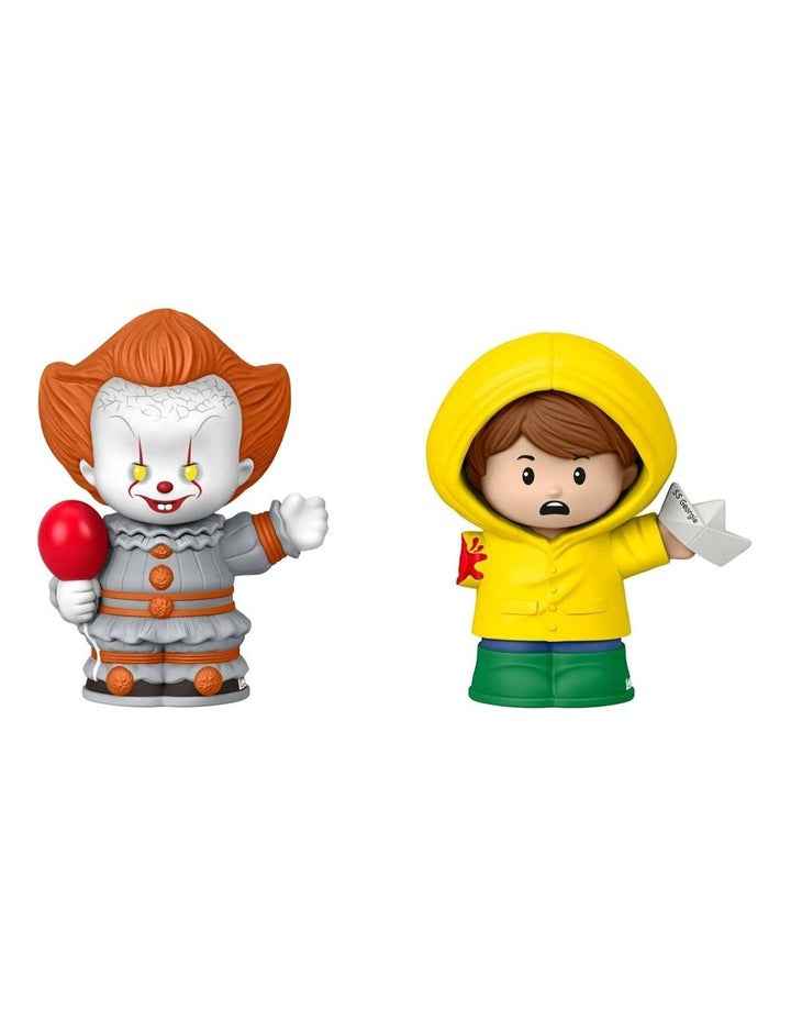 IT Movie Special Edition Set