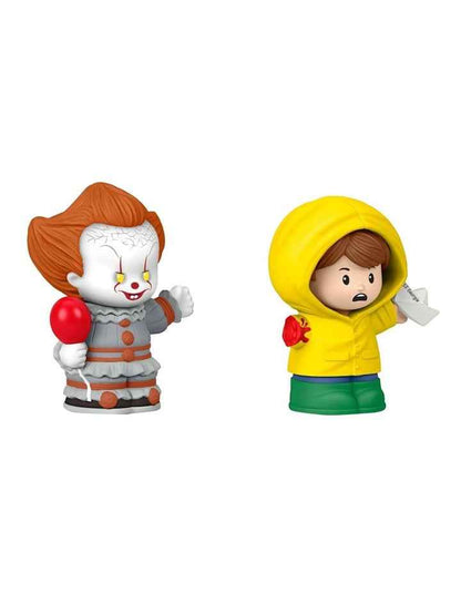 IT Movie Special Edition Set