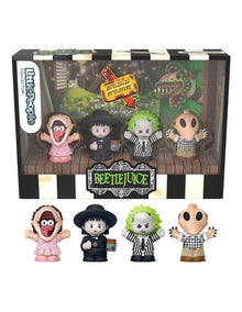 Beetlejuice Special Edition Set