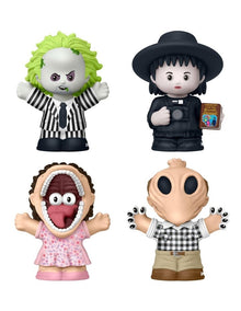 Beetlejuice Special Edition Set