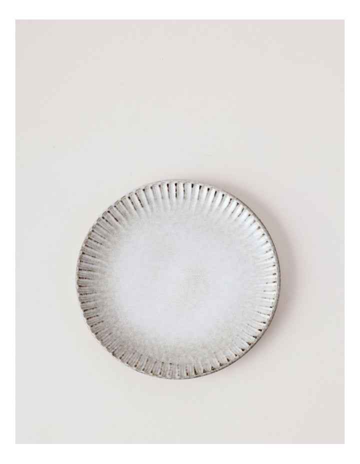 Marni 12pc Dinner Set in Grey