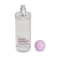 Sweet Saffron Room Spray