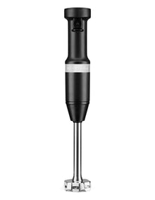 KHBV53 Classic Hand Blender Matte Black