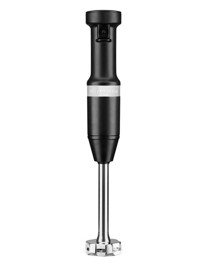 KHBV53 Classic Hand Blender Matte Black