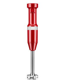 KHBV53 Classic Hand Blender Empire Red