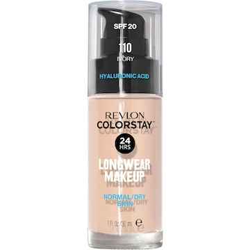 Revlon Colorstay Long Wear Makeup Ivory 30mL