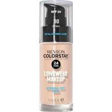 Revlon Colorstay Long Wear Makeup Ivory 30mL
