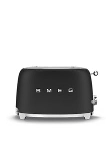50's Style 2 Slice Toaster