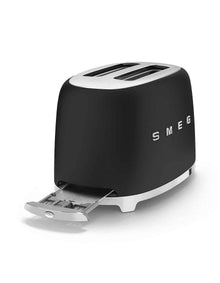 50's Style 2 Slice Toaster