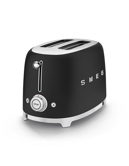 50's Style 2 Slice Toaster