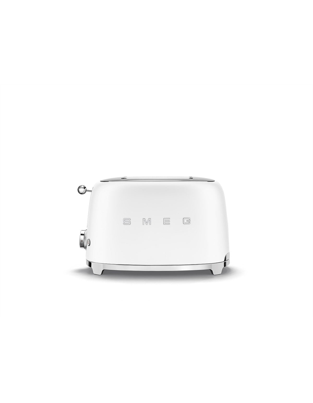 50's Style 2 Slice Toaster