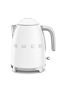 50's Style 1.7L Kettle