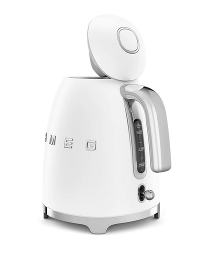 50's Style 1.7L Kettle