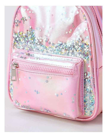 Confetti Backpack in Rainbow