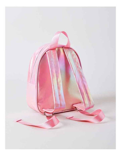Confetti Backpack in Rainbow