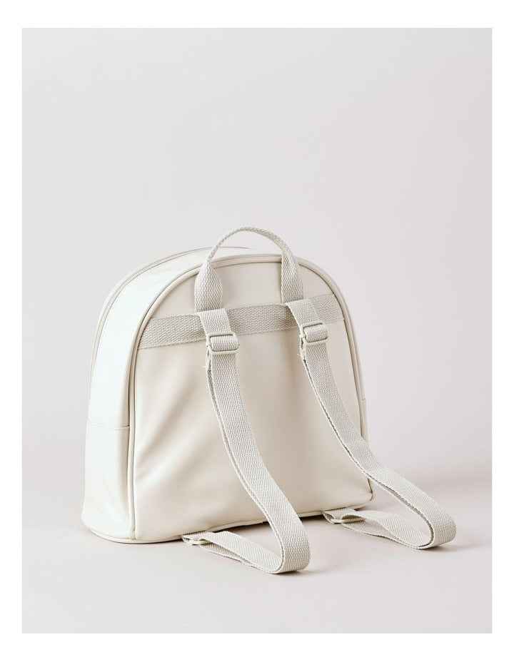 Character Backpack in Pink