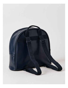 Character Backpack in Blue