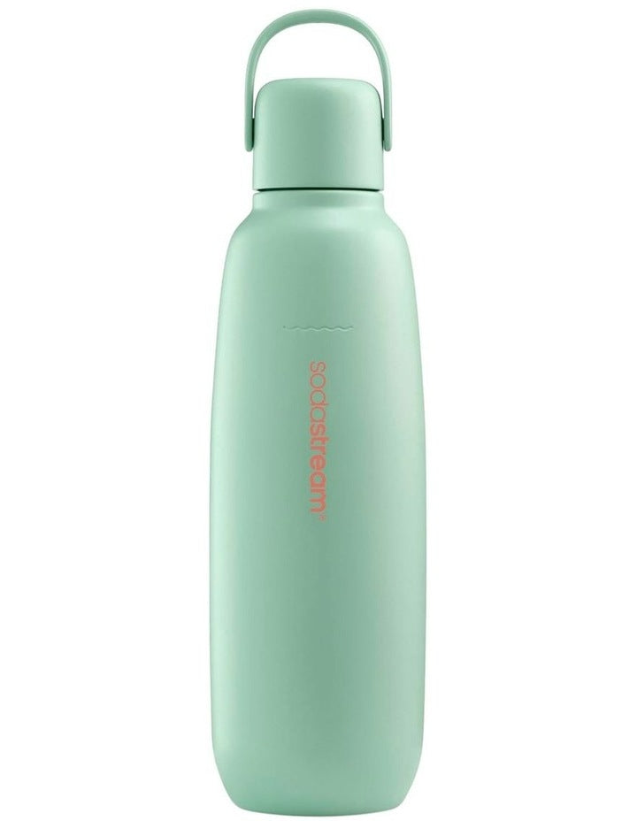 Fizz and Go all Metal Bottle 1062402980 in Mint