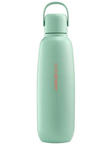 Fizz and Go all Metal Bottle 1062402980 in Mint