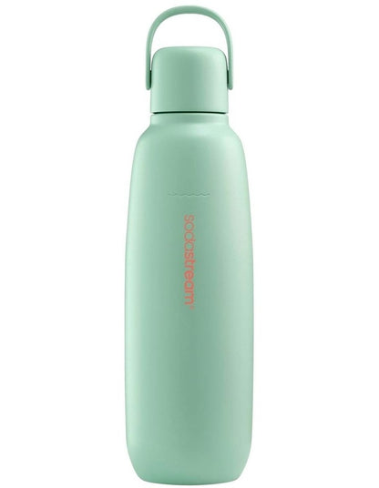 Fizz and Go all Metal Bottle 1062402980 in Mint